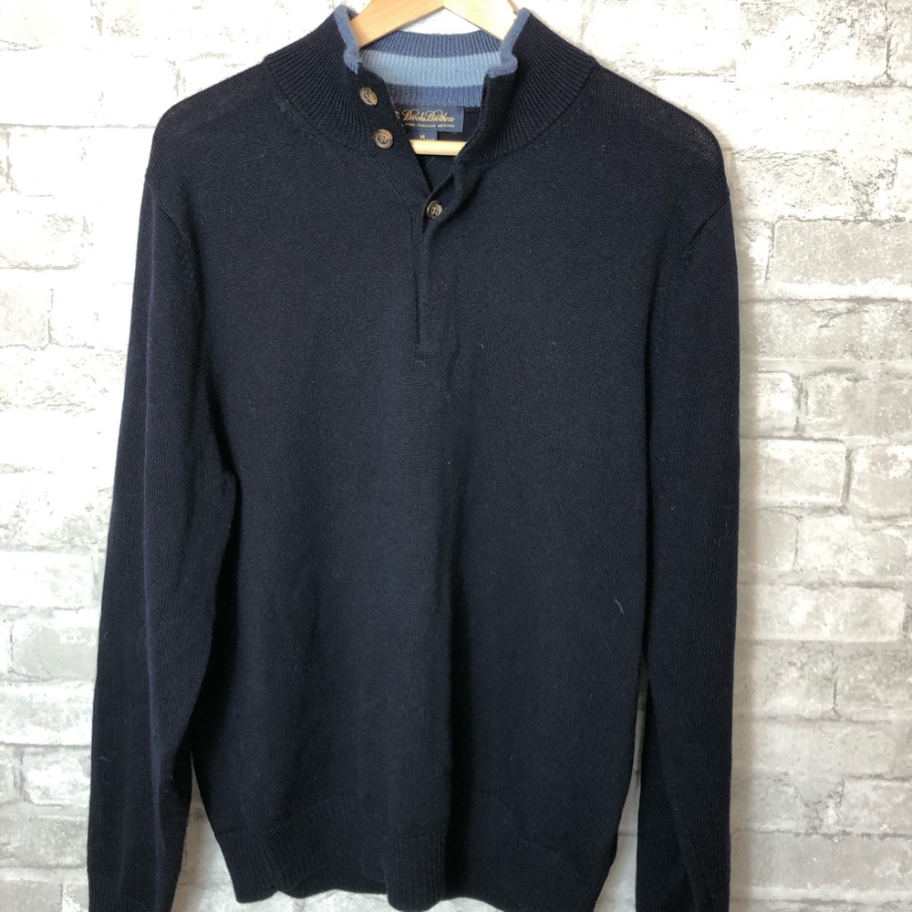 Brooks Brothers Sweater